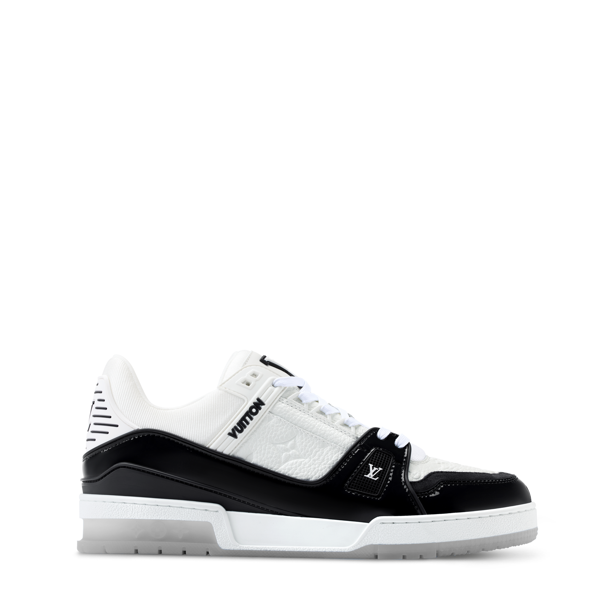 LV トレイナー スニーカー ｜ルイ・ヴィトン 公式サイト - 1AJ132